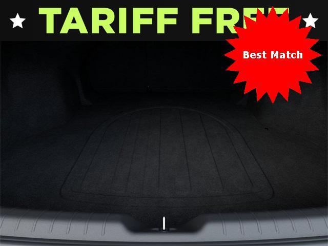 used 2025 Kia K4 car, priced at $26,246