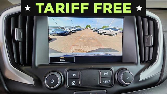 used 2023 GMC Terrain car, priced at $22,627