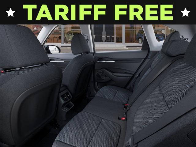new 2025 Kia Seltos car, priced at $24,420