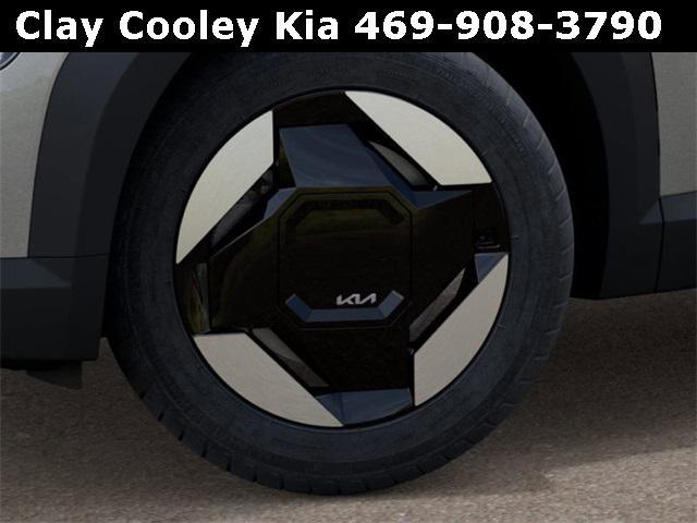 new 2026 Kia EV9 car, priced at $51,075