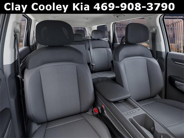 new 2026 Kia EV9 car, priced at $51,075