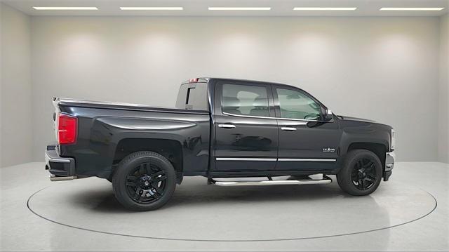 used 2018 Chevrolet Silverado 1500 car, priced at $29,997