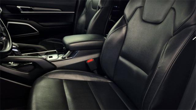 used 2020 Kia Telluride car, priced at $21,991