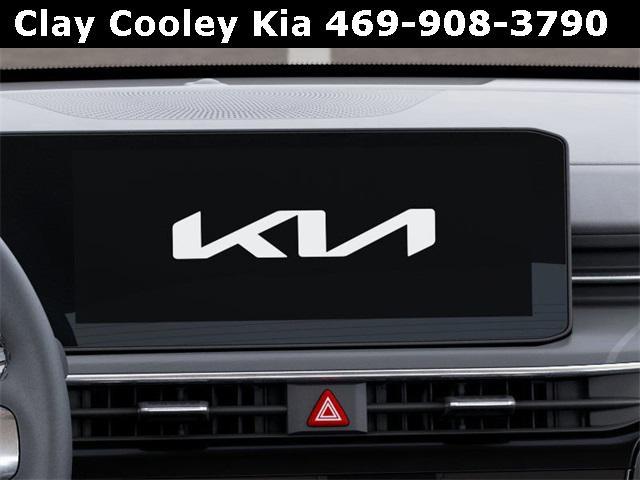 new 2025 Kia K5 car, priced at $30,043