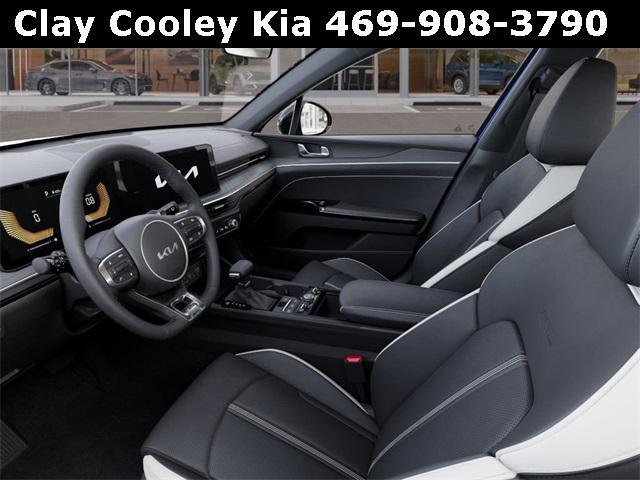 new 2025 Kia K5 car, priced at $30,043