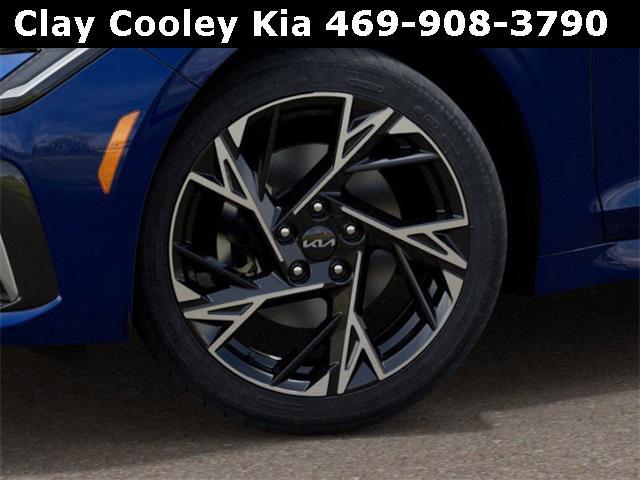 new 2025 Kia K5 car, priced at $30,043