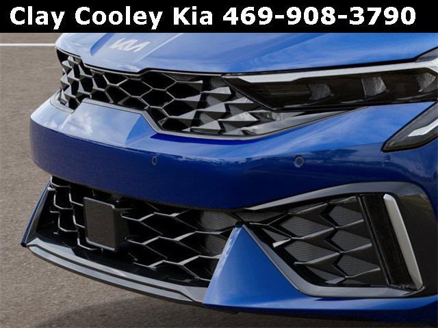 new 2025 Kia K5 car, priced at $30,043