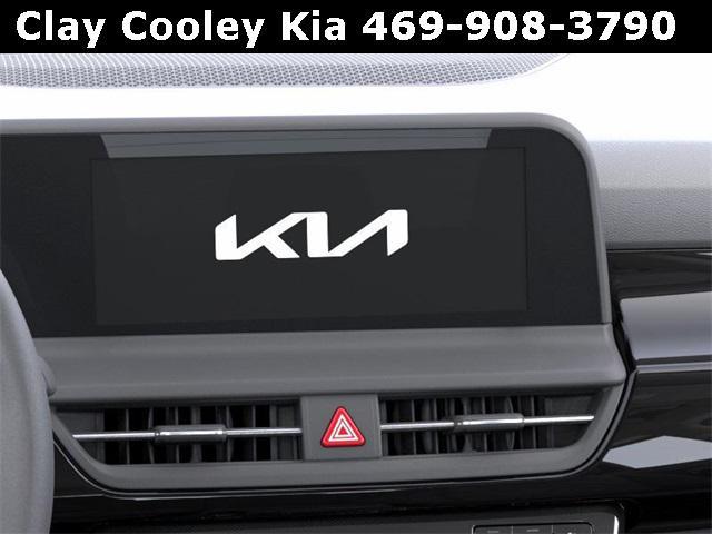 new 2026 Kia Seltos car, priced at $26,475