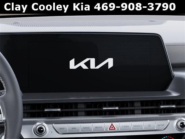 new 2025 Kia Telluride car, priced at $41,447