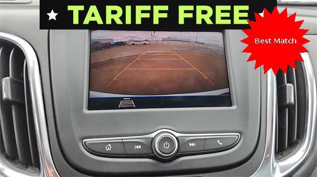 used 2020 Chevrolet Equinox car, priced at $17,988