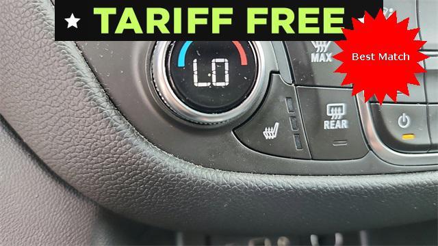 used 2020 Chevrolet Equinox car, priced at $17,988
