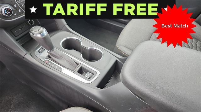 used 2020 Chevrolet Equinox car, priced at $17,988