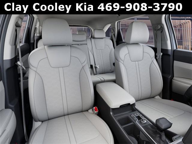new 2026 Kia Sorento car, priced at $35,765