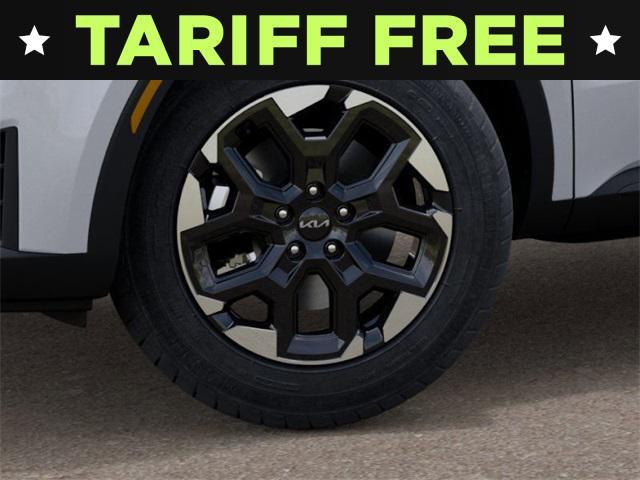 new 2026 Kia Sorento car, priced at $35,765