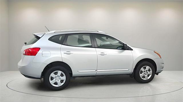 used 2014 Nissan Rogue Select car, priced at $7,995