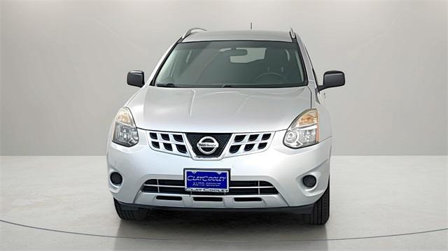 used 2014 Nissan Rogue Select car, priced at $7,995