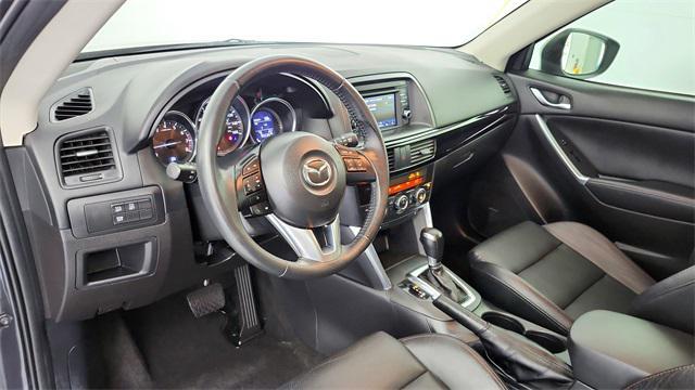 used 2015 Mazda CX-5 car, priced at $13,597