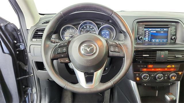 used 2015 Mazda CX-5 car, priced at $13,597