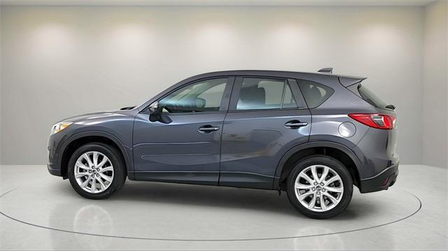 used 2015 Mazda CX-5 car, priced at $13,597