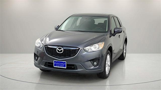 used 2015 Mazda CX-5 car, priced at $13,597