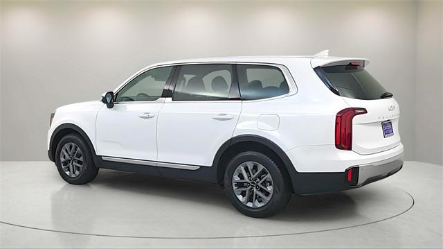 used 2023 Kia Telluride car, priced at $30,688