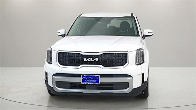 used 2023 Kia Telluride car, priced at $30,688