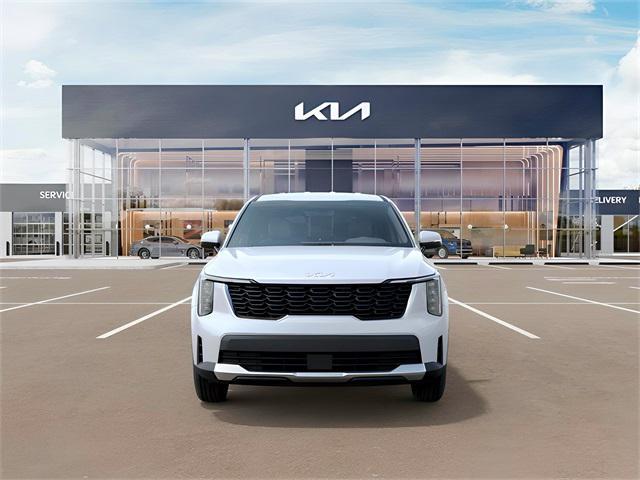 new 2024 Kia Sorento car, priced at $31,085