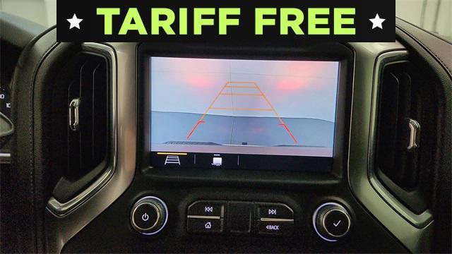 used 2019 Chevrolet Silverado 1500 car, priced at $26,513