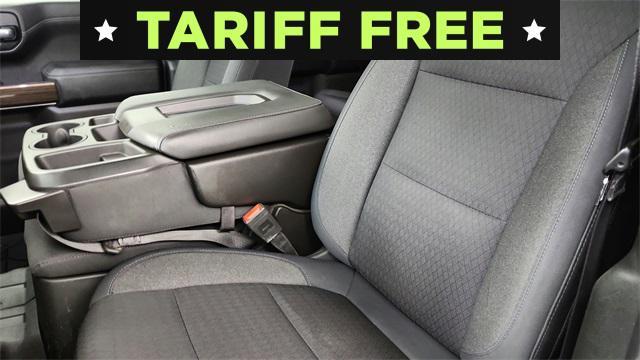 used 2019 Chevrolet Silverado 1500 car, priced at $26,513