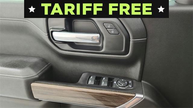 used 2019 Chevrolet Silverado 1500 car, priced at $26,513