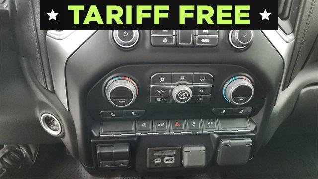 used 2019 Chevrolet Silverado 1500 car, priced at $26,513