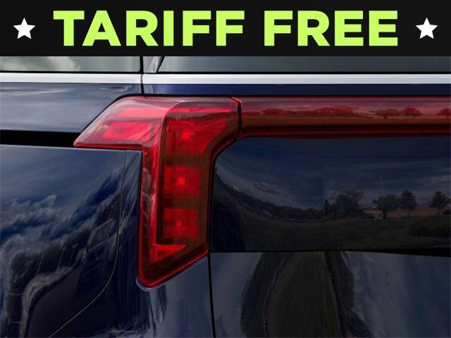 new 2026 Kia Carnival car, priced at $39,234