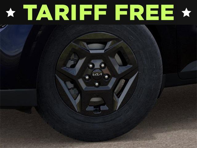 new 2026 Kia Carnival car, priced at $39,234