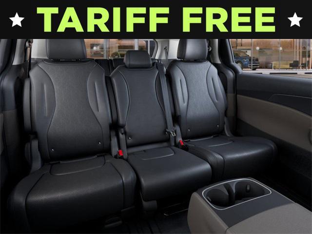 new 2026 Kia Carnival car, priced at $39,234