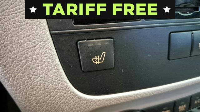 used 2015 Mercedes-Benz GLK-Class car, priced at $10,988