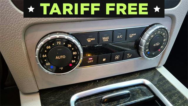 used 2015 Mercedes-Benz GLK-Class car, priced at $10,988