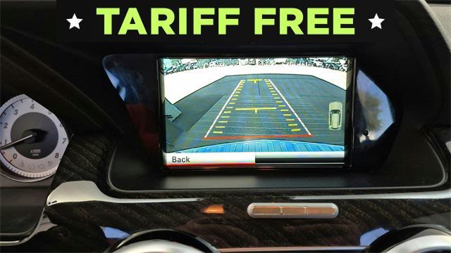 used 2015 Mercedes-Benz GLK-Class car, priced at $10,988