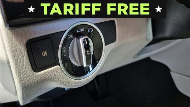 used 2015 Mercedes-Benz GLK-Class car, priced at $10,988