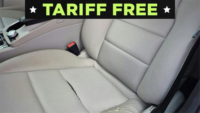 used 2015 Mercedes-Benz GLK-Class car, priced at $10,988