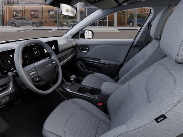 new 2025 Kia K4 car, priced at $23,798