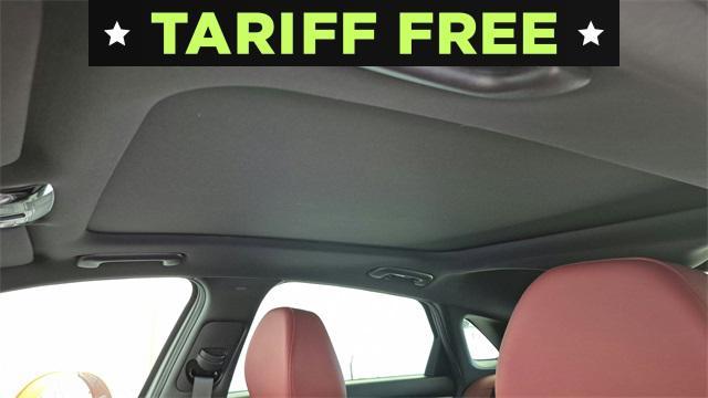 used 2025 Kia K5 car, priced at $26,629