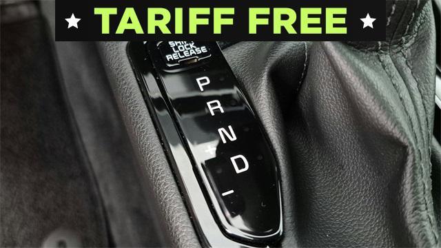used 2025 Kia K5 car, priced at $26,629