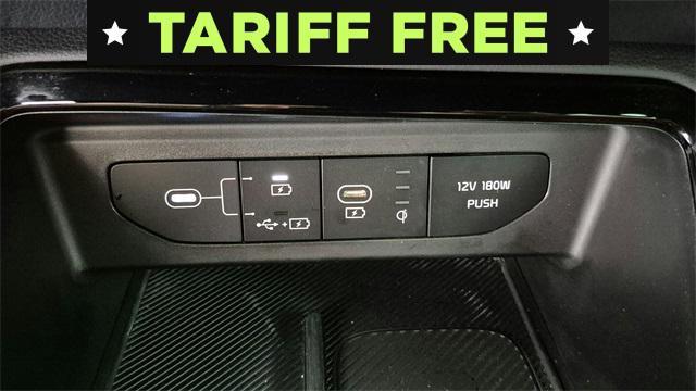 used 2025 Kia K5 car, priced at $26,629
