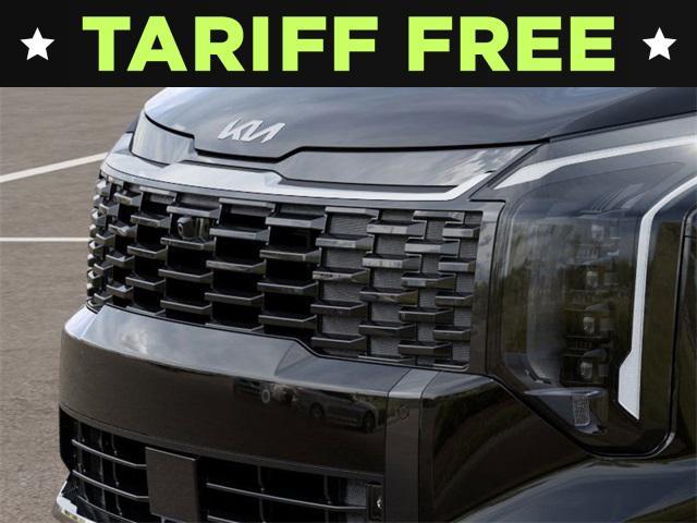 new 2026 Kia Sportage car, priced at $36,690