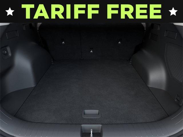 new 2026 Kia Sportage car, priced at $36,690