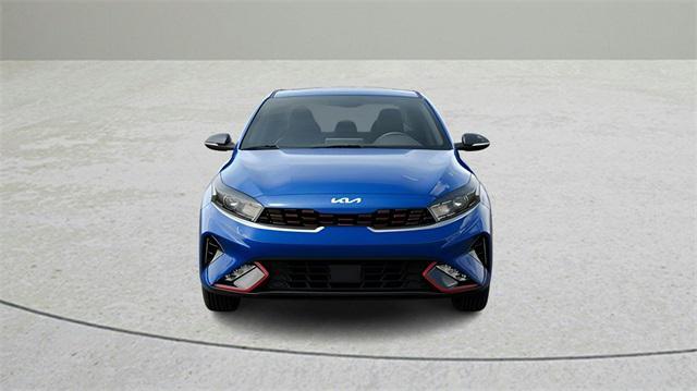 new 2024 Kia Forte car