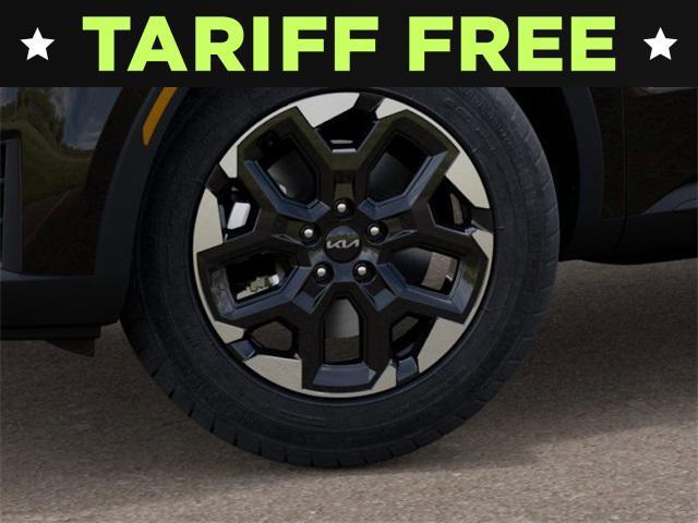 new 2026 Kia Sorento car, priced at $34,995