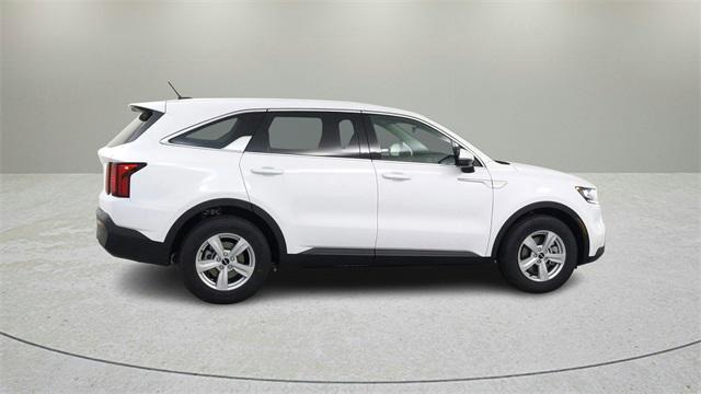 new 2023 Kia Sorento car, priced at $29,655