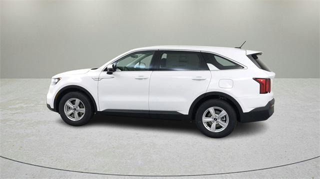 new 2023 Kia Sorento car, priced at $29,655