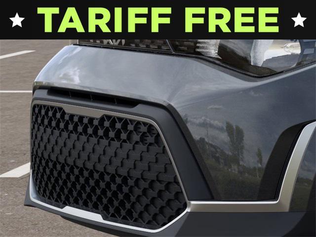 new 2025 Kia Soul car, priced at $21,009